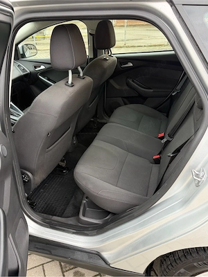 ford focus  2.0diesel 2015 cutie automata full led - imagine 7