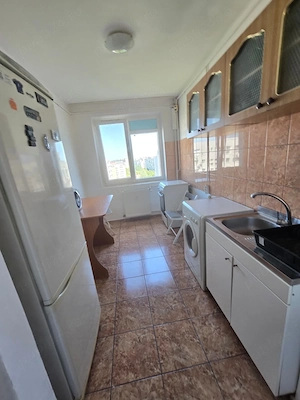 Proprietar inchiriez 2 camere Vitan - Olimpia - imagine 8