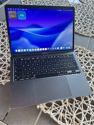 Laptop Apple Macbook Pro M2 (A2338), Apple M2, 13.3"