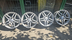 Janta aliaj Ats Mizar polar-silver