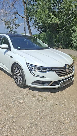 Renault talisman  - imagine 5