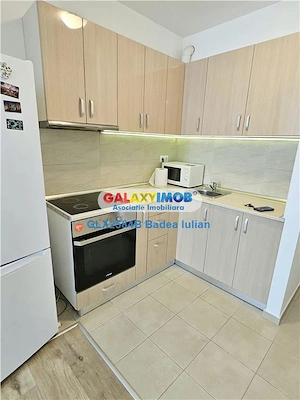 Apartament 2 camere Metrou Mihai Bravu - imagine 7