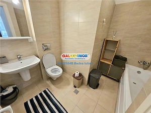 Apartament 2 camere Metrou Mihai Bravu - imagine 9