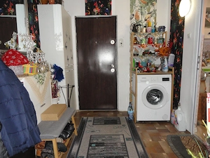 Apartament 2 camere parter inalt Micalaca - Miorita, centrala pe gaz - imagine 5