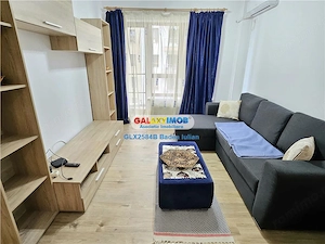Apartament 2 camere Metrou Mihai Bravu - imagine 2