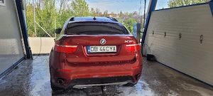 bmw x6 2012 - imagine 3