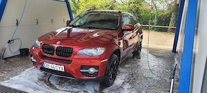 bmw x6 2012 - imagine 5