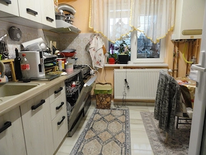 Apartament 2 camere parter inalt Micalaca - Miorita, centrala pe gaz - imagine 4