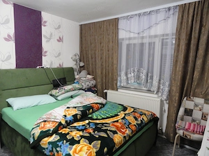 Apartament 2 camere parter inalt Micalaca - Miorita, centrala pe gaz - imagine 12