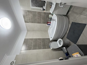 Apartament spațios cu balcon de 14 mp și spațiu suplimentar de 23,5 mp   Dobroești - imagine 9