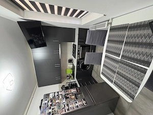 Apartament spațios cu balcon de 14 mp și spațiu suplimentar de 23,5 mp   Dobroești - imagine 8