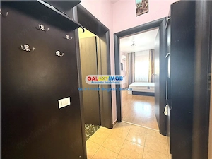 Apartament cu 2 camere de inchiriat Militari Residence - imagine 7