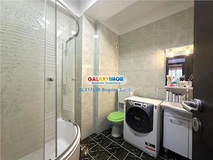 Apartament cu 2 camere de inchiriat Militari Residence - imagine 9