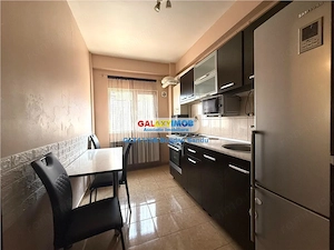 Apartament cu 2 camere de inchiriat Militari Residence - imagine 2