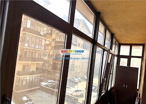Apartament cu 2 camere de inchiriat Militari Residence - imagine 10