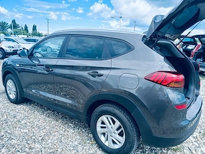 Hyundai Tucson 2020 - imagine 2