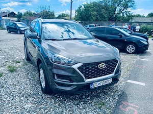 Hyundai Tucson 2020