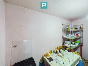 Casă cu 2 camere și 456 mp teren în Ghioroc - imagine 4
