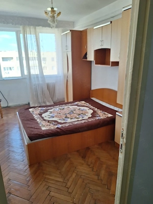  PF inchiriez Apartament 2 camere - imagine 7