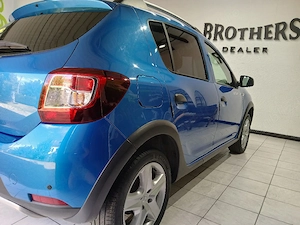 DACIA SANDERO STEPWAY 1.5 dCI 133.0000 km euro 5 posibilitate rate  - imagine 3