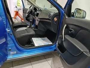 DACIA SANDERO STEPWAY 1.5 dCI 133.0000 km euro 5 posibilitate rate  - imagine 8