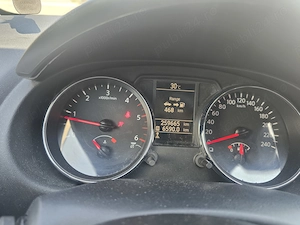 Vand nissan qashqai  panoramic 360 camera 1.6 diesel  - imagine 5