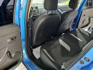 DACIA SANDERO STEPWAY 1.5 dCI 133.0000 km euro 5 posibilitate rate  - imagine 4