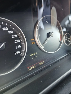 BMW  F 11 3.o diesel x drive - imagine 3
