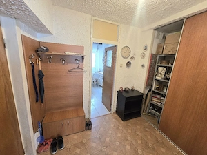 inchiriez apartament 2 camere București Obor utilat aer condiționat  - imagine 3