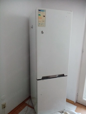Vand combina frigorifica 