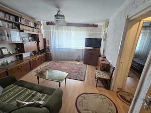 inchiriez apartament 2 camere București Obor utilat aer condiționat 