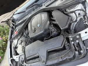 Vând BMW F20 LCI Seria1 - imagine 6