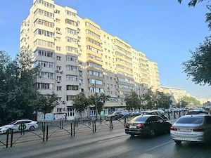 inchiriez apartament 2 camere București Obor utilat aer condiționat  - imagine 5