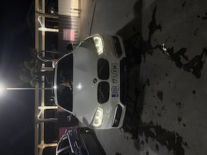 Vând Bmw F20 Seria1 Lci 