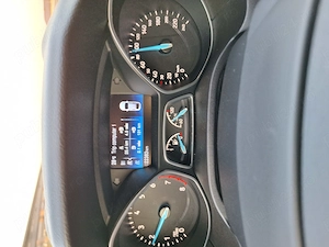 VAND FORD Focus TITANIUM 2016, 1.0 - Ecoboost, 92 KW, 125 CP - imagine 9