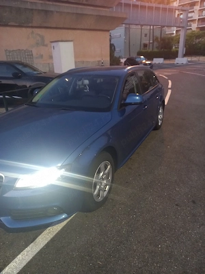 vând Audi a4 b8 2.0 tdi automat - imagine 2