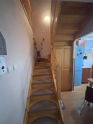 Apartament 3 camere cu mansardă Sângeorgiu de Mureș (intrare Târgu Mureș) - imagine 4