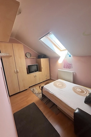 Apartament 3 camere cu mansardă Sângeorgiu de Mureș (intrare Târgu Mureș) - imagine 5