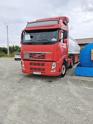 Volvo fh 12 - imagine 8