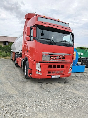 Volvo fh 12 - imagine 9
