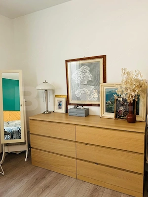 Casa de vanzare, 107 mp, teren 350 mp, zona Carcea - imagine 20