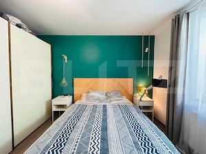 Casa de vanzare, 107 mp, teren 350 mp, zona Carcea - imagine 18