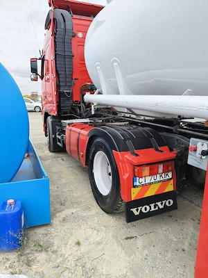 Volvo fh 12 - imagine 7