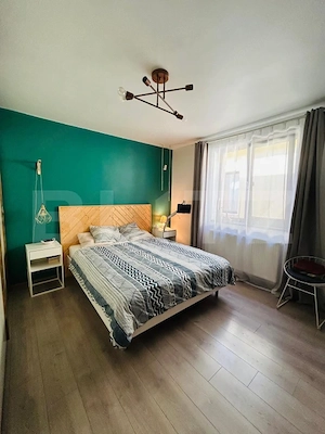 Casa de vanzare, 107 mp, teren 350 mp, zona Carcea - imagine 19
