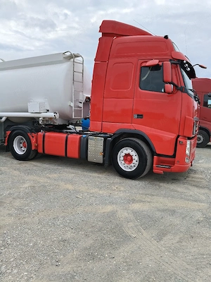 Volvo fh 12 - imagine 6