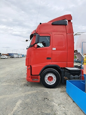 Volvo fh 12 - imagine 5