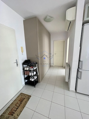 Apartament 2 camere de închiriat – Strada Egretei - imagine 6