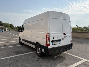 Opel Movano 2021 2.3 - imagine 2