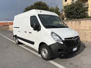 Opel Movano 2021 2.3 - imagine 5