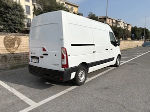 Opel Movano 2021 2.3 - imagine 4